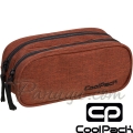 Несесер Cool Pack Clever Snow Bricky/Silver 88473 Несесер Cool Pack Clever Snow Bricky/Silver 88473